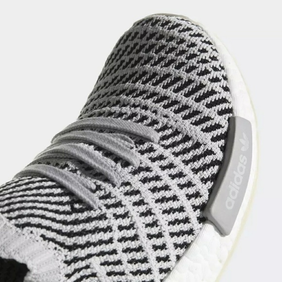 Adidas NMD_R1 STLT PRIMEKNIT NWT CQ2387 C1 - Picture 6 of 8